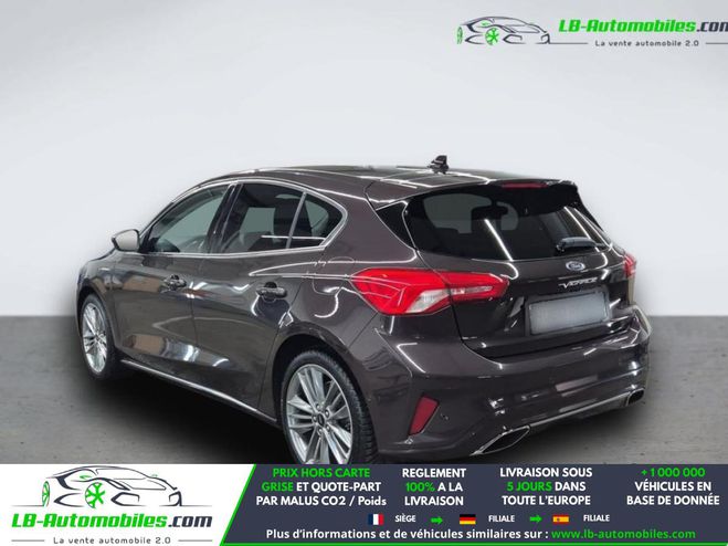 Ford Focus 1.0 EcoBoost 125 BVA  de 2019