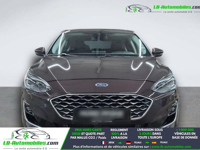Ford Focus 1.0 EcoBoost 125 BVA  de 2019
