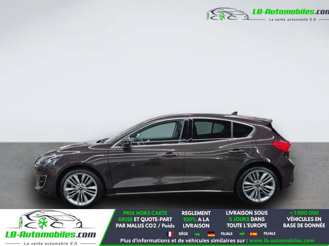 Ford Focus 1.0 EcoBoost 125 BVA  de 2019