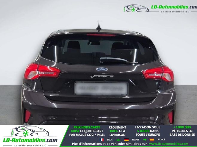 Ford Focus 1.0 EcoBoost 125 BVA  de 2019