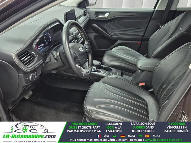 Ford Focus 1.0 EcoBoost 125 BVA  de 2019