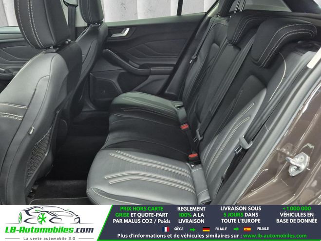 Ford Focus 1.0 EcoBoost 125 BVA  de 2019