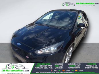  Voir d&eacute;tails -Ford Focus 1.0 EcoBoost 125 BVM &agrave; Beaupuy (31)