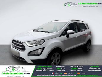  Voir d&eacute;tails -Ford Ecosport 1.0 EcoBoost 125ch BVM &agrave; Beaupuy (31)