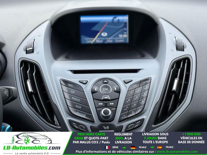 Ford B Max 1.6 Ti-VCT 105 BVA  de 2016