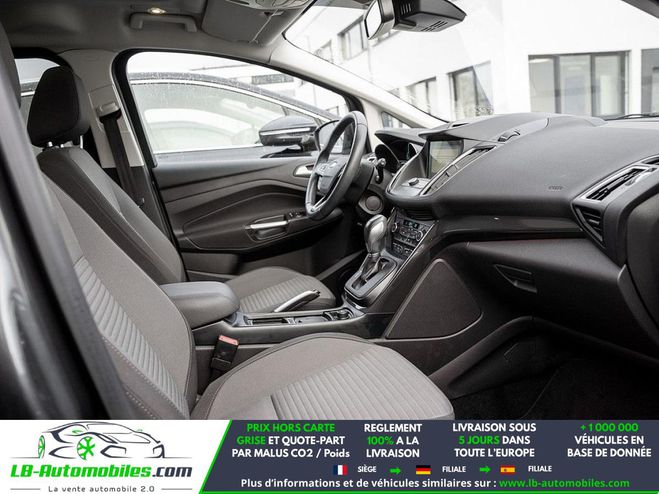 Ford C Max 1.5 EcoBoost 150 BVA Gris M�tallique de 2019