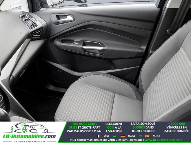 Ford C Max 1.5 EcoBoost 150 BVA Gris M�tallique de 2019