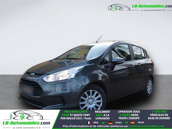  Voir d&eacute;tails -Ford B Max 1.0 EcoBoost 100 BVM &agrave; Beaupuy (31)