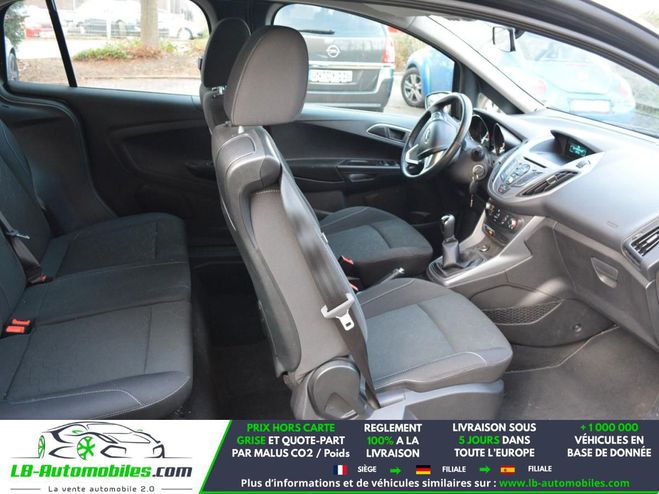 Ford B Max 1.0 EcoBoost 100 BVM Gris M�tallique de 2017