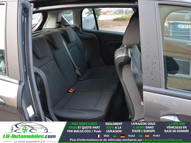 Ford B Max 1.0 EcoBoost 100 BVM Gris M�tallique de 2017