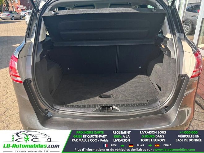 Ford B Max 1.0 EcoBoost 100 BVM Gris M�tallique de 2016