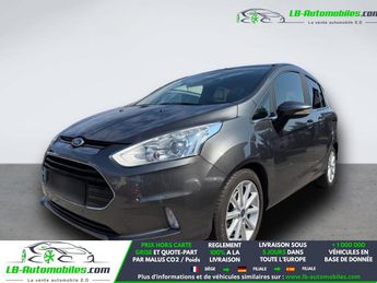  Voir d&eacute;tails -Ford B Max 1.0 EcoBoost 100 BVM &agrave; Beaupuy (31)