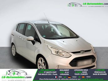  Voir d&eacute;tails -Ford B Max 1.0 EcoBoost 100 BVM &agrave; Beaupuy (31)