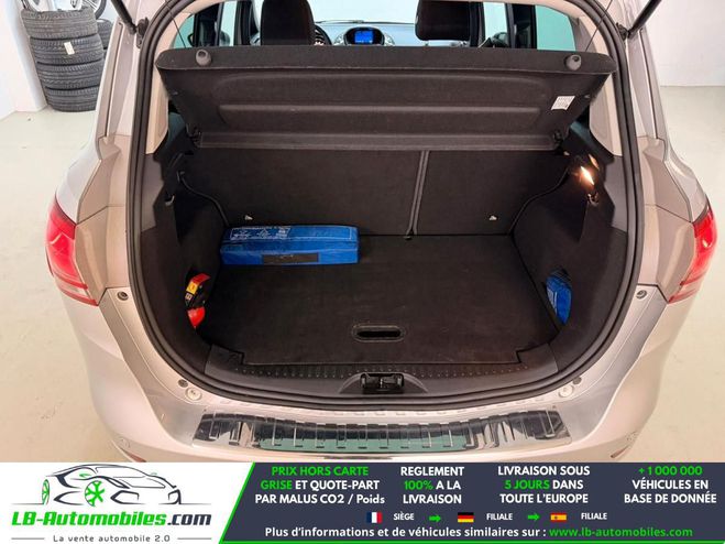 Ford B Max 1.0 EcoBoost 100 BVM Argent� M�tallique de 2015