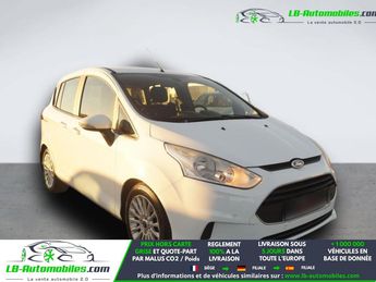  Voir d&eacute;tails -Ford B Max 1.0 EcoBoost 100 BVM &agrave; Beaupuy (31)