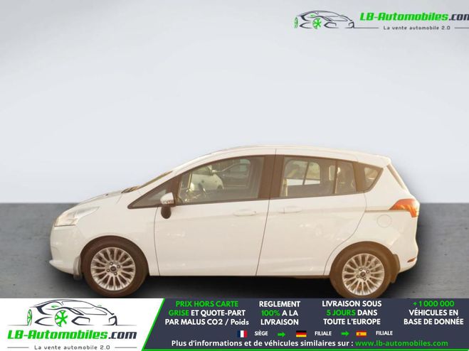 Ford B Max 1.0 EcoBoost 100 BVM Blanc de 2016