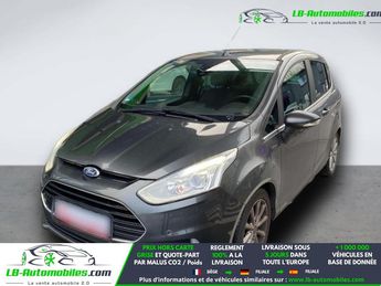  Voir d&eacute;tails -Ford B Max 1.0 EcoBoost 100 BVM &agrave; Beaupuy (31)