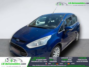  Voir d&eacute;tails -Ford B Max 1.0 EcoBoost 100 BVM &agrave; Beaupuy (31)