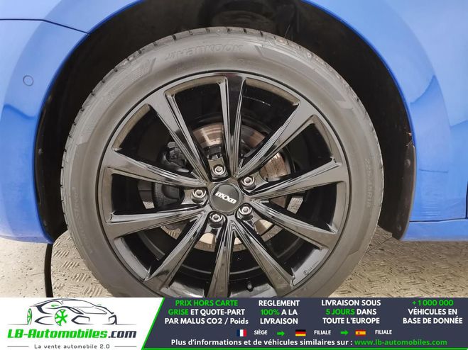 Skoda Octavia 2.0 TDI 150 ch BVA Bleu de 2020