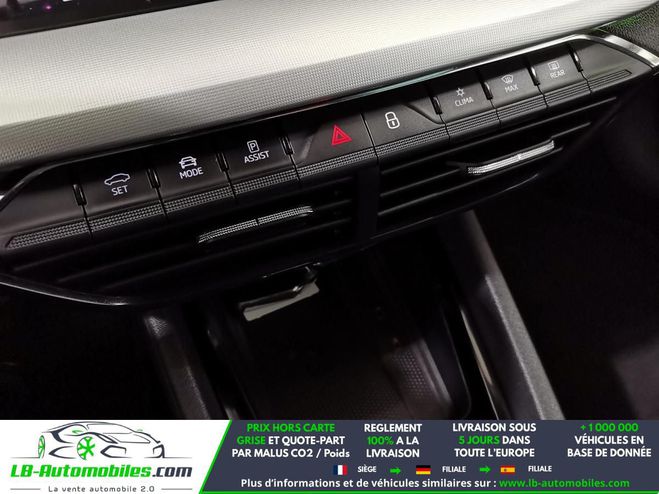 Skoda Octavia 2.0 TDI 150 ch BVA Bleu de 2020