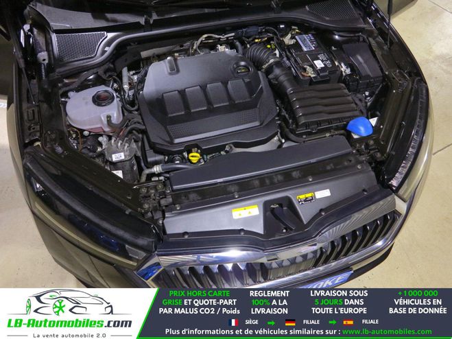 Skoda Octavia 2.0 TDI 116 ch BVM Noir M�tallique de 2021