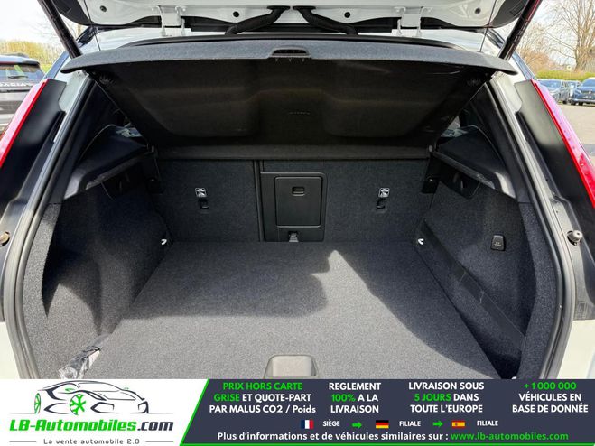 Volvo XC40 T3 163 ch BVA Blanc M�tallique de 2020