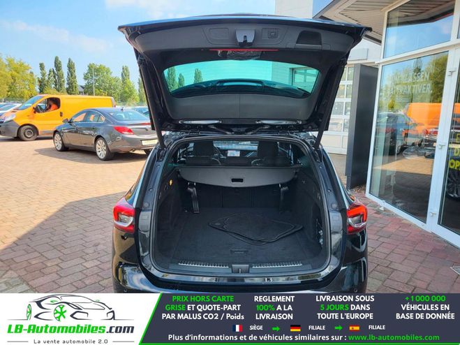 Opel Insignia 2.0 Diesel 174 ch BVA Noir M�tallique de 2021
