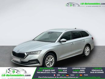  Voir d&eacute;tails -Skoda Octavia 2.0 TDI 150 ch BVA &agrave; Beaupuy (31)