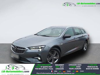 Voir d&eacute;tails -Opel Insignia 2.0 Diesel 174 ch BVA &agrave; Beaupuy (31)