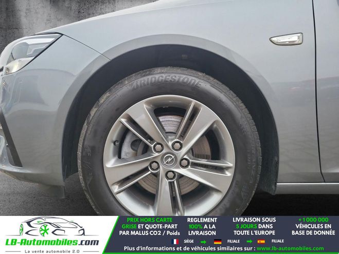 Opel Insignia 2.0 Diesel 174 ch BVA Gris M�tallique de 2021