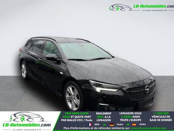  Voir d&eacute;tails -Opel Insignia 2.0 Diesel 174 ch BVA &agrave; Beaupuy (31)
