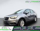 Opel Crossland X 1.2 83 ch &agrave; Beaupuy (31)