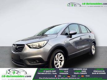  Voir d&eacute;tails -Opel Crossland X 1.2 83 ch &agrave; Beaupuy (31)
