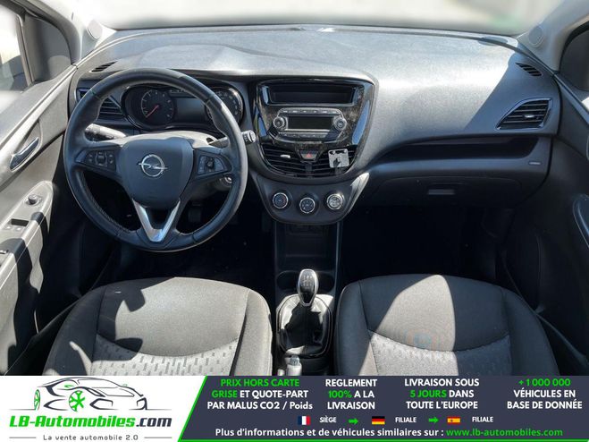 Opel Karl 1.0 - 73 ch Beige M�tallique de 2019