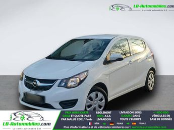  Voir d&eacute;tails -Opel Karl 1.0 - 73 ch &agrave; Beaupuy (31)