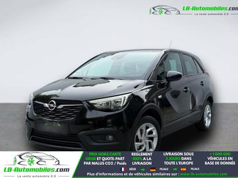  Voir d&eacute;tails -Opel Crossland X 1.2 Turbo 110 ch BVA &agrave; Beaupuy (31)