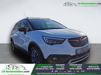  Voir d&eacute;tails -Opel Crossland X 1.2 Turbo 110 ch BVA &agrave; Beaupuy (31)