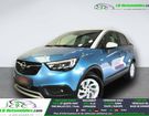 Opel Crossland X 1.2 Turbo 110 ch BVA &agrave; Beaupuy (31)