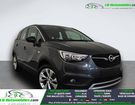 Opel Crossland X 1.2 Turbo 110 ch BVA &agrave; Beaupuy (31)