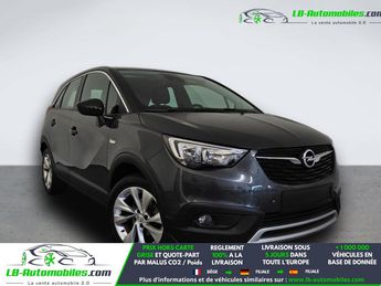  Voir d&eacute;tails -Opel Crossland X 1.2 Turbo 110 ch BVA &agrave; Beaupuy (31)