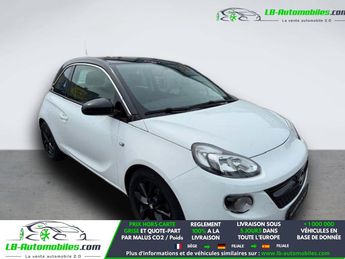 Voir d&eacute;tails -Opel Adam 1.4 Twinport 100 ch &agrave; Beaupuy (31)