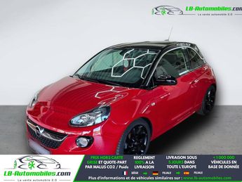  Voir d&eacute;tails -Opel Adam 1.4 Twinport 87 ch BVM &agrave; Beaupuy (31)