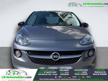  Voir d&eacute;tails -Opel Adam 1.4 Twinport 100 ch &agrave; Beaupuy (31)