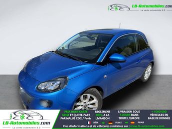  Voir d&eacute;tails -Opel Adam 1.4 Twinport 100 ch &agrave; Beaupuy (31)