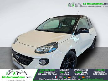  Voir d&eacute;tails -Opel Adam 1.4 Twinport 100 ch &agrave; Beaupuy (31)