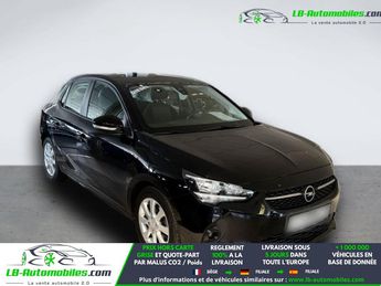  Voir d&eacute;tails -Opel Corsa 1.5 Diesel 100 ch BVM &agrave; Beaupuy (31)
