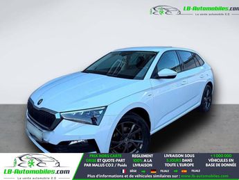  Voir d&eacute;tails -Skoda Scala 1.5 TSI 150 ch BVA &agrave; Beaupuy (31)
