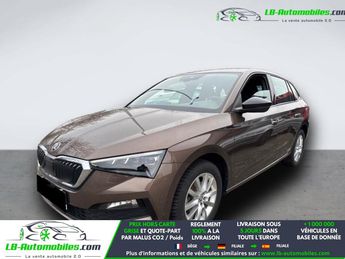  Voir d&eacute;tails -Skoda Scala 1.5 TSI 150 ch BVA &agrave; Beaupuy (31)