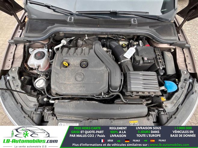 Skoda Scala 1.5 TSI 150 ch BVA Brun M�tallique de 2020