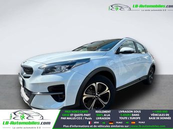  Voir d&eacute;tails -Kia Xceed 1.6 GDi Hybride Rechargeable 141ch BVA &agrave; Beaupuy (31)